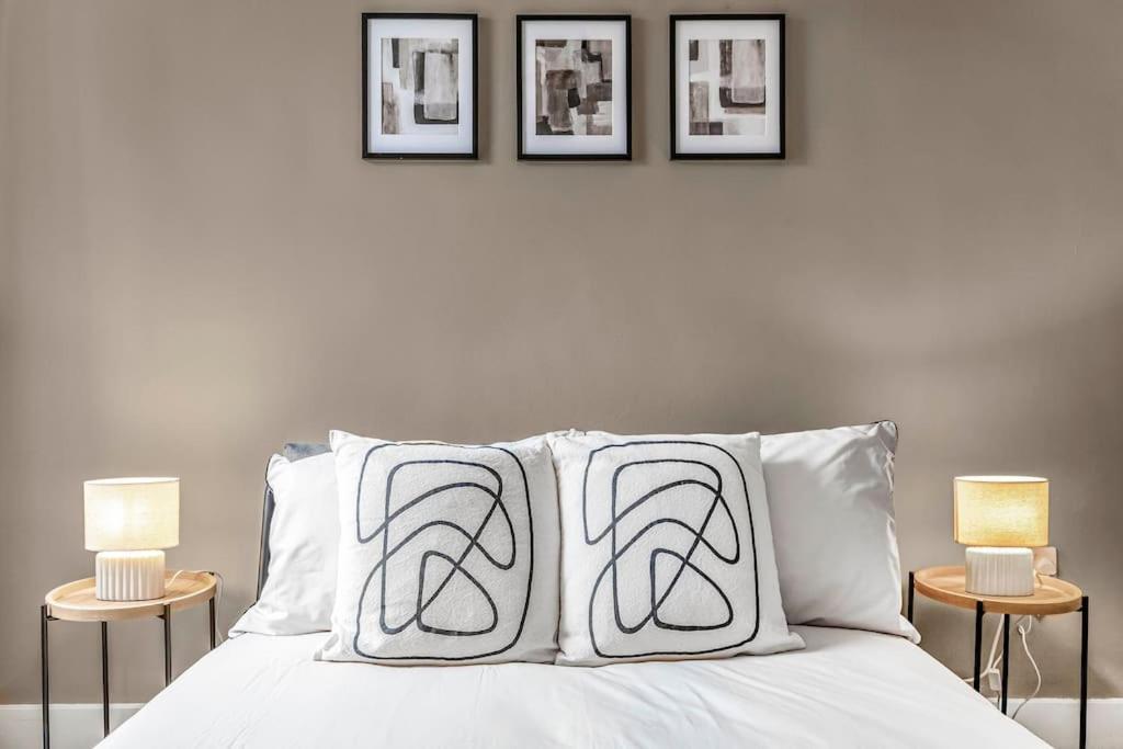 Appartamento The Belton Retreat *