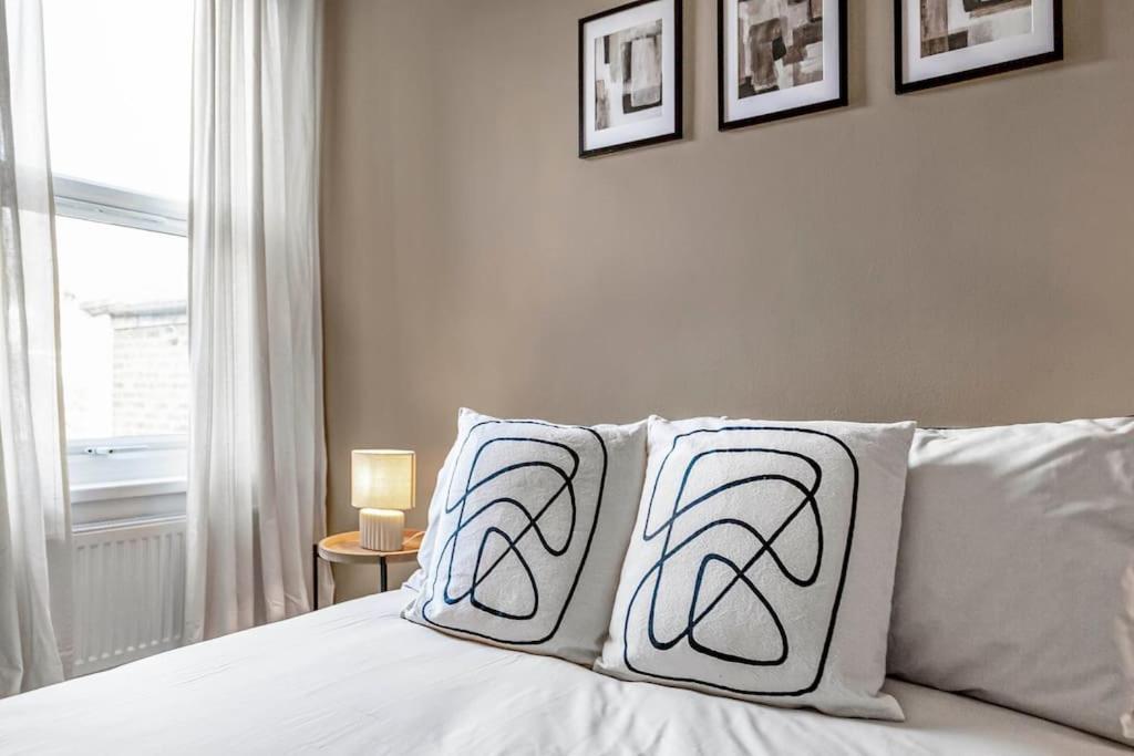 Appartamento The Belton Retreat *